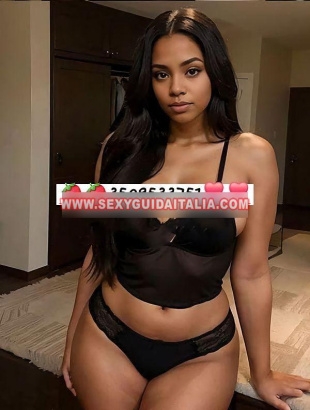 Alba sexy ragazza 
