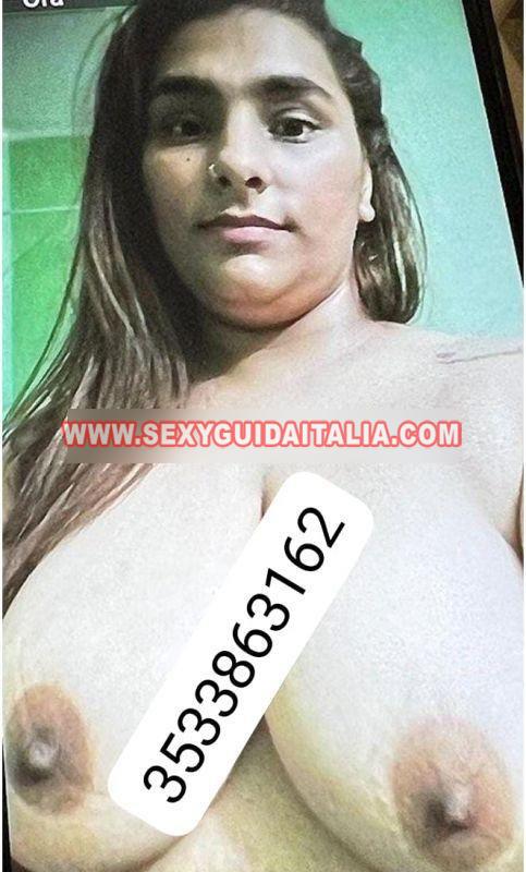 Lucia bellissima ragazza