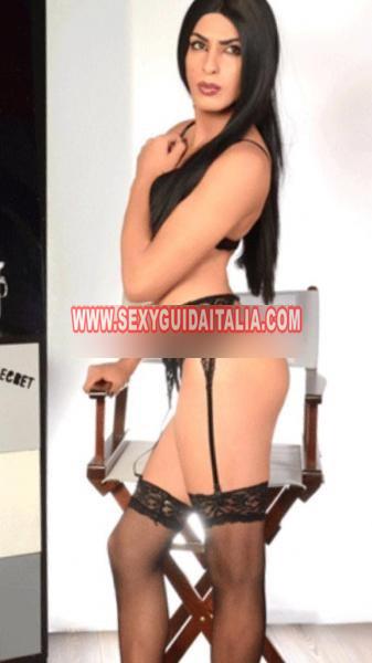 Trans brenda hot