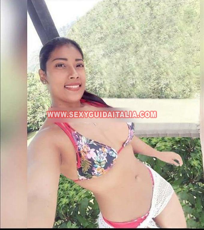 Rita candida