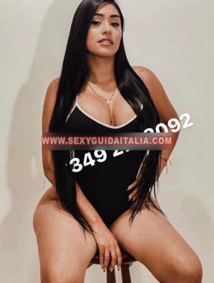 Samantha meravigliosa