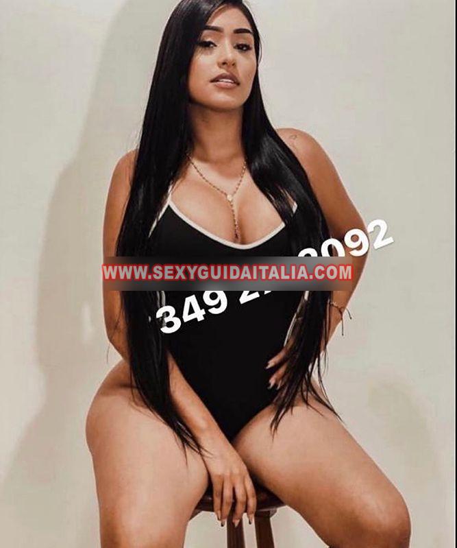 Samantha meravigliosa