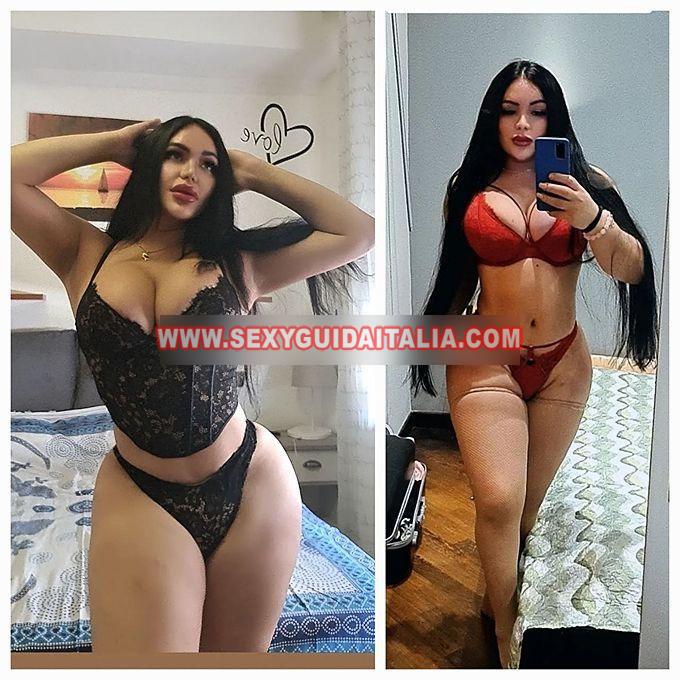 Trans tatiana sexy