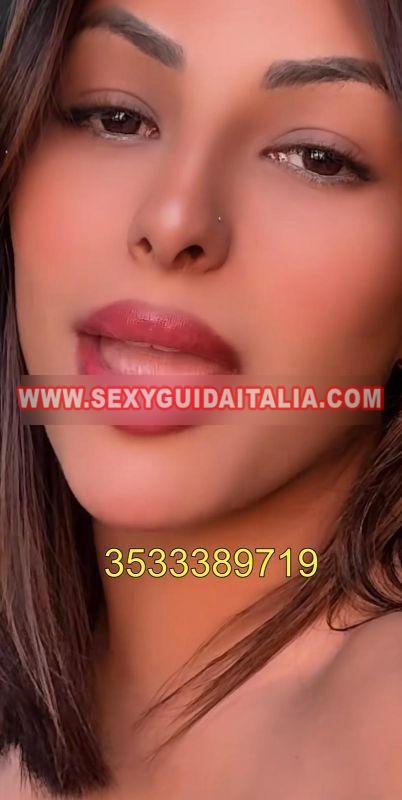 Clarissa seduzione