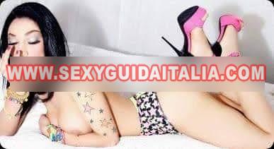 Trans eda biricchina