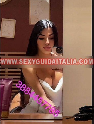 Trans martina hot