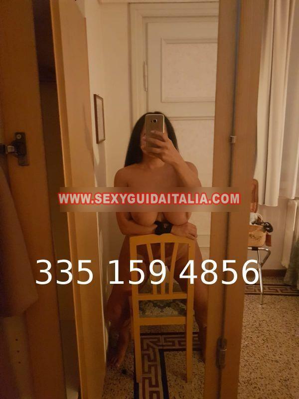 Sonia complice