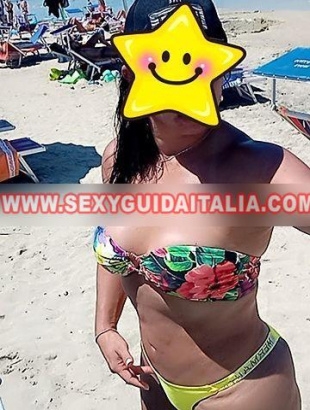 Patrizia tentatrice