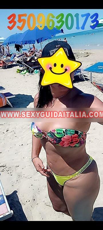 Patrizia tentatrice