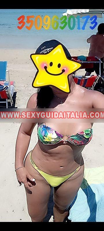 Patrizia tentatrice