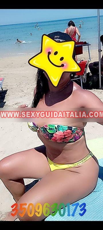 Patrizia tentatrice