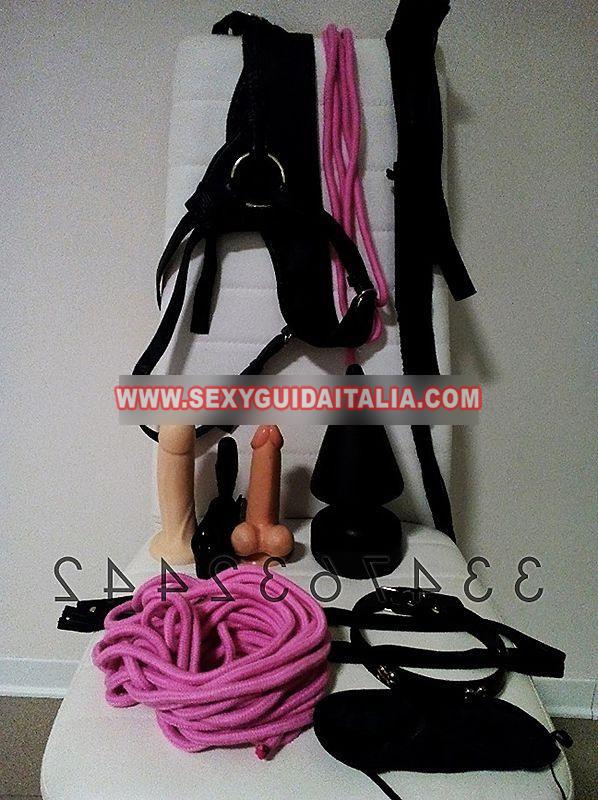 Emma lussuriosa
