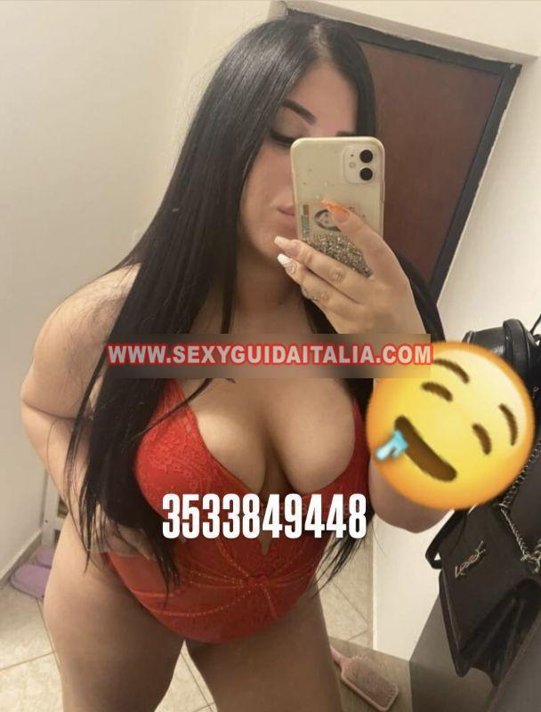 Cecilia scotta