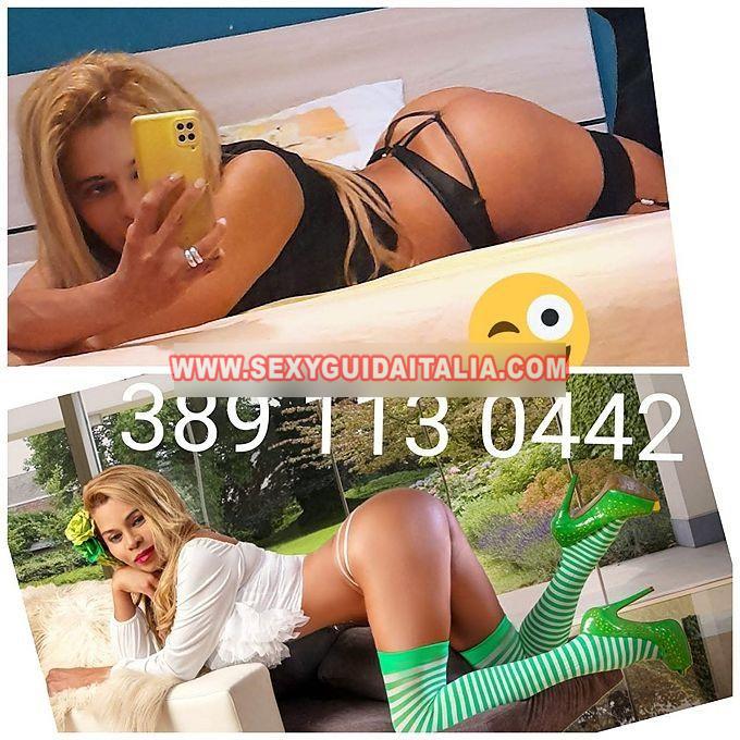 Trans kuanny hot
