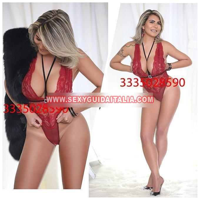 Evelyn scotta