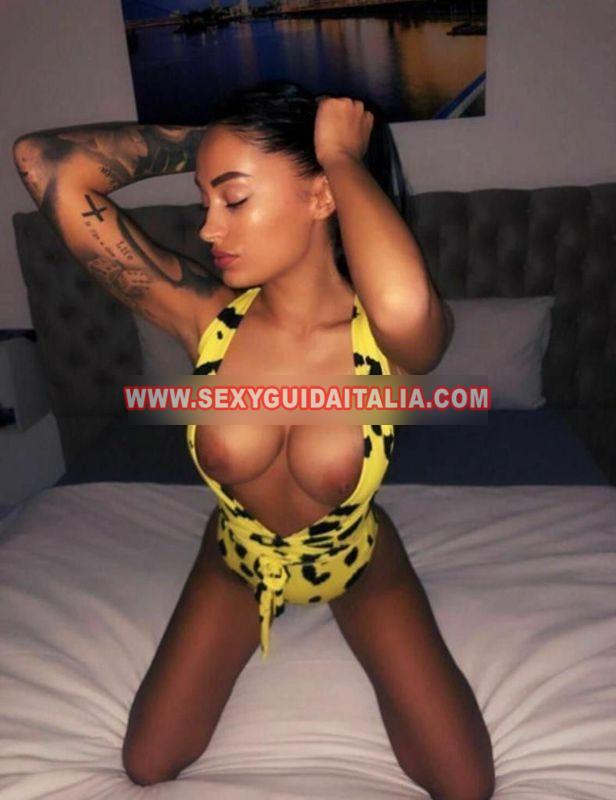Giulia sublime
