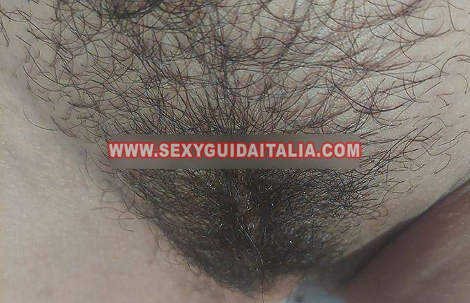 Teresa passionale