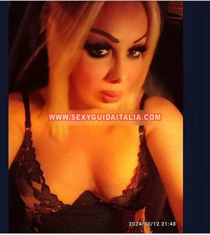 Trans mara sexy