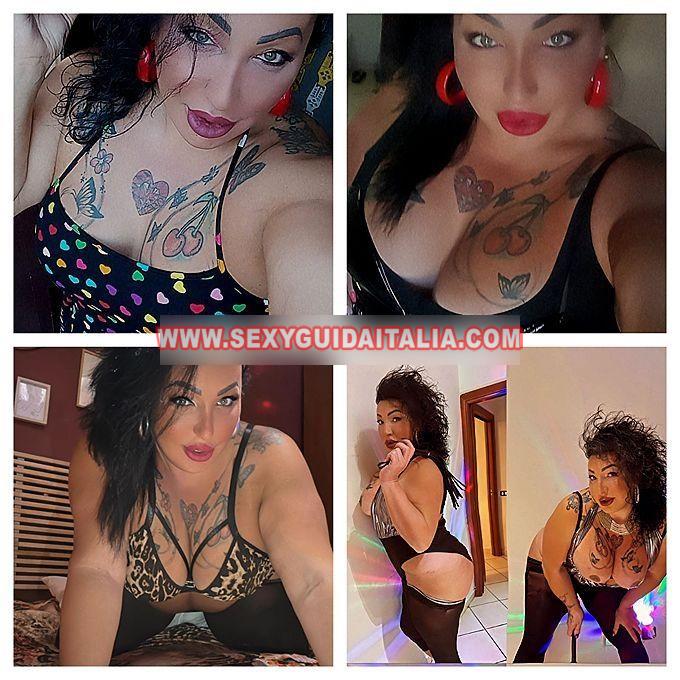 Trans sara monella