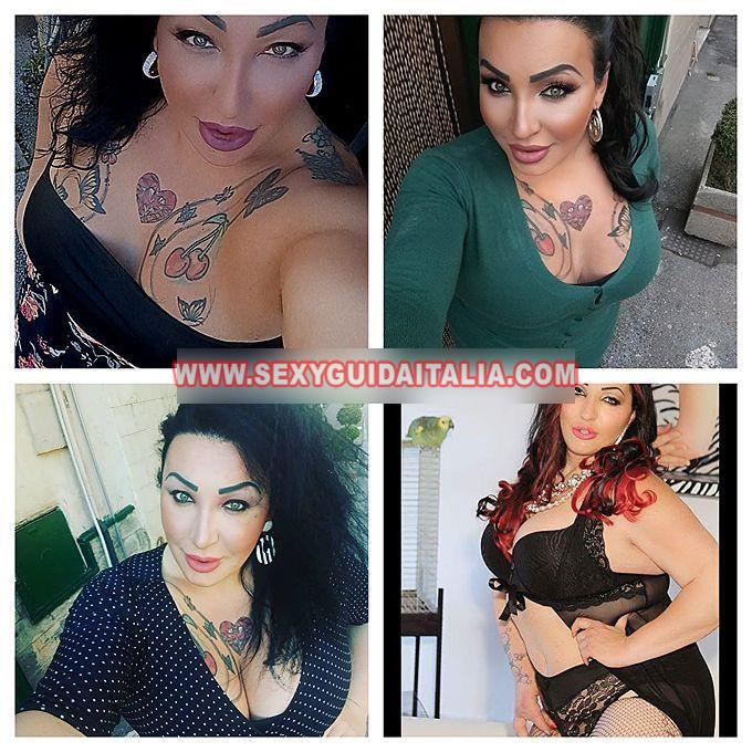 Trans sara monella