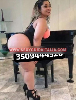 Pamela generosa