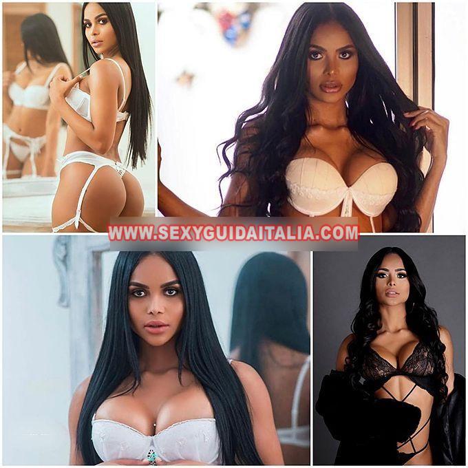 Pamela ninfomane