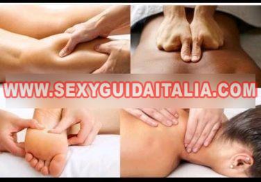 Claudia sensuale