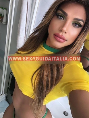 Trans anita divina