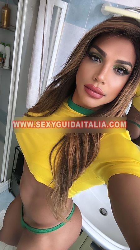 Trans anita divina