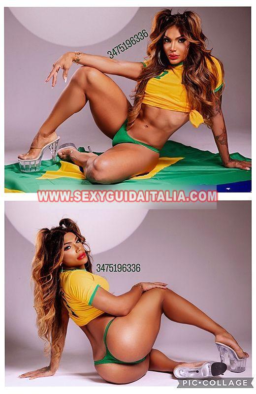 Trans anita divina
