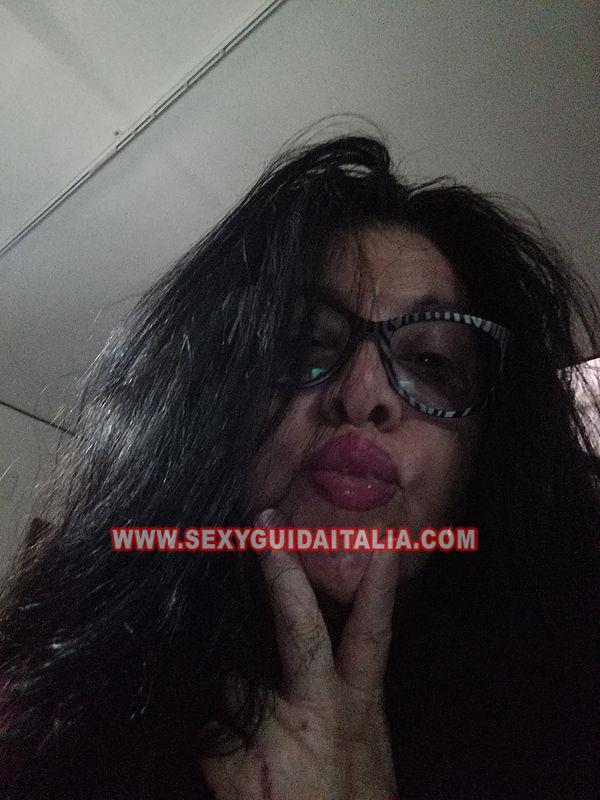 Trans nadia sexy
