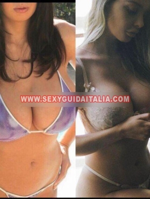 Vera & hot