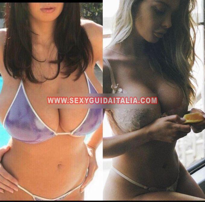 Vera & hot