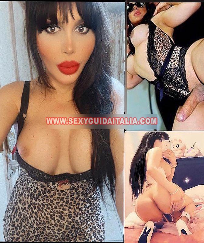 Trans mara top