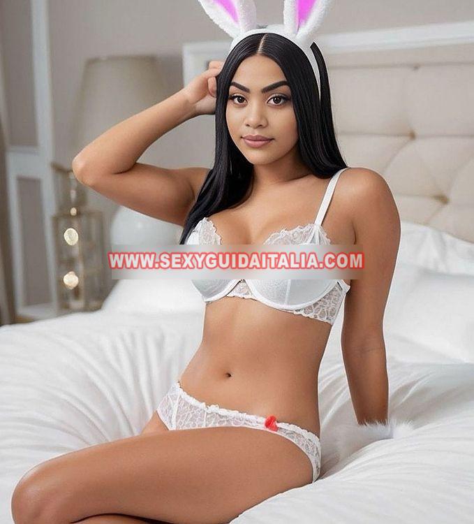 Alicia biricchina