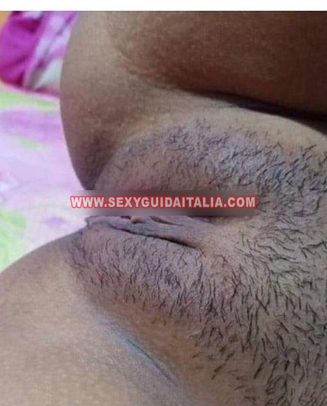 Jessica latina super maialina