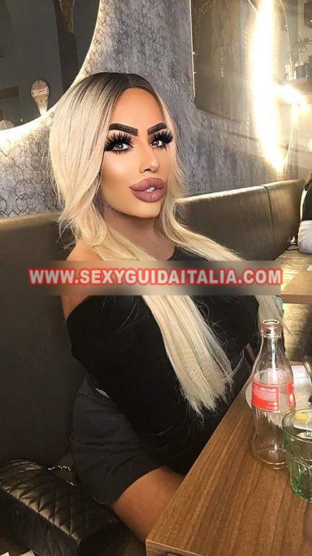 Trans mara seduzione