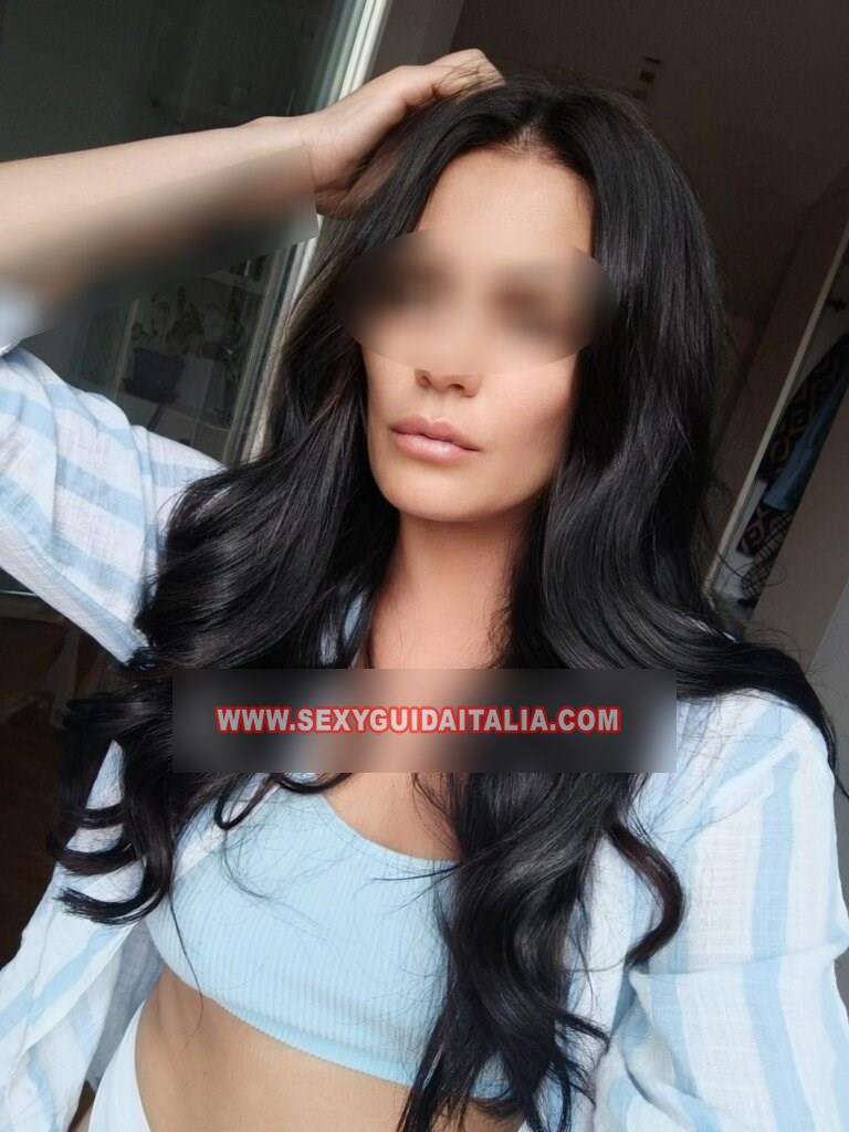 Alessandra magica
