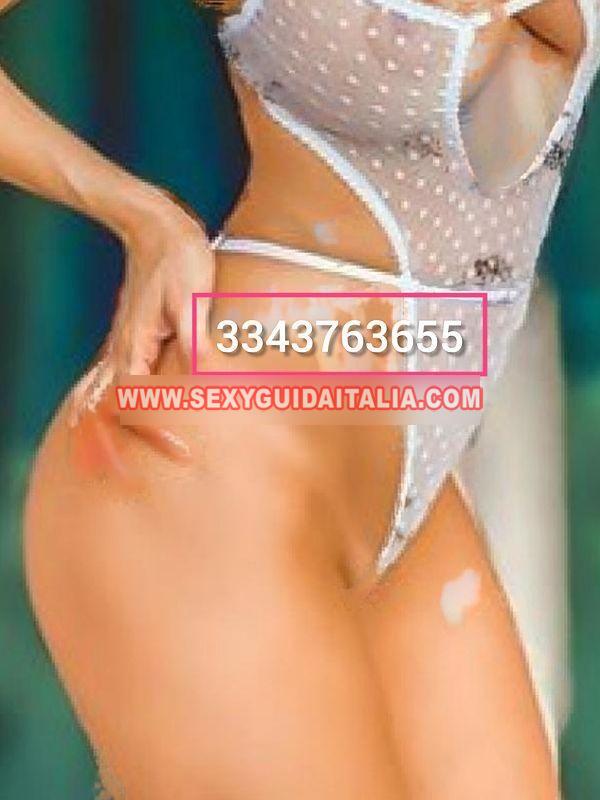Giulia esplosiva