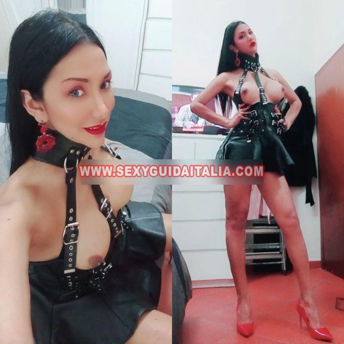 Trans sofia sexy