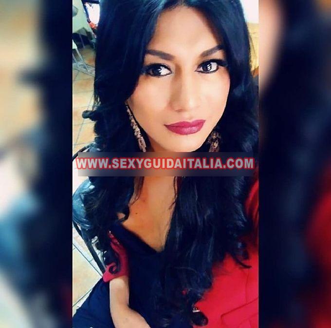 Trans valery sexy