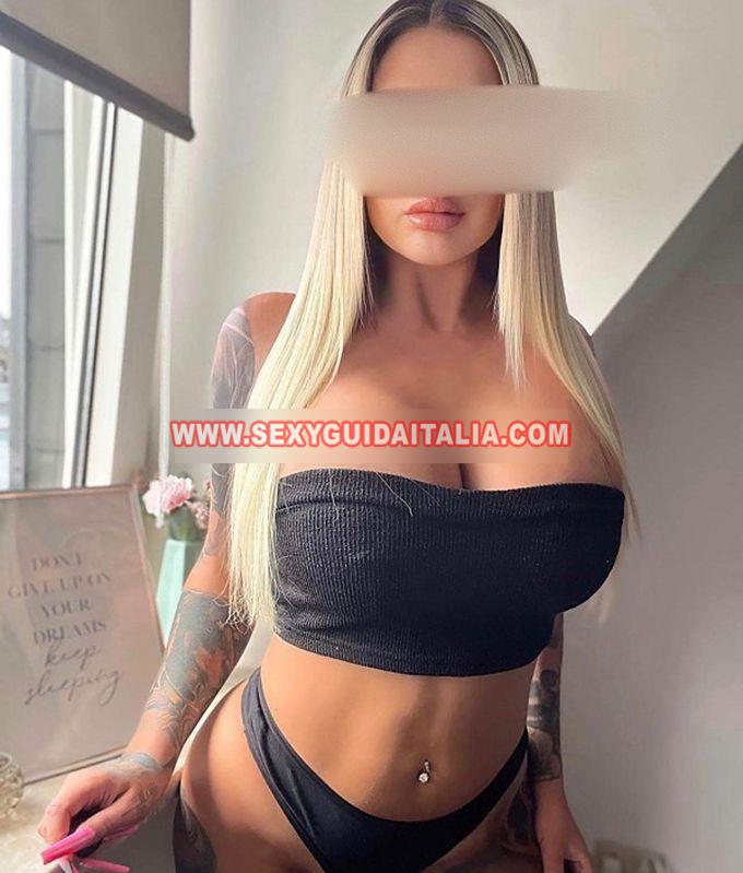 Andrea magnetica