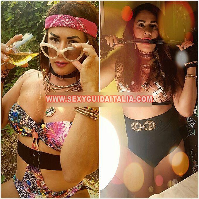 Trans sara monella