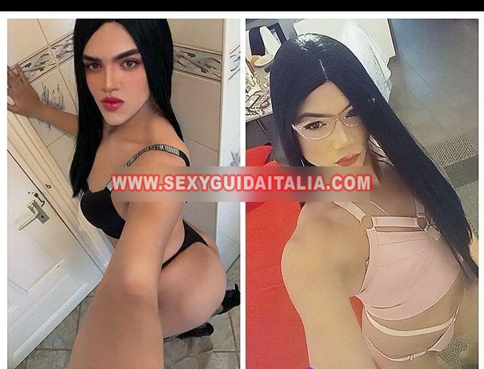 Trans gabriella perversa