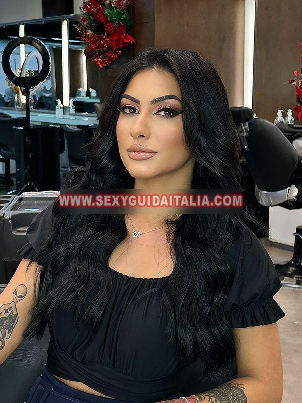 Alessia magica