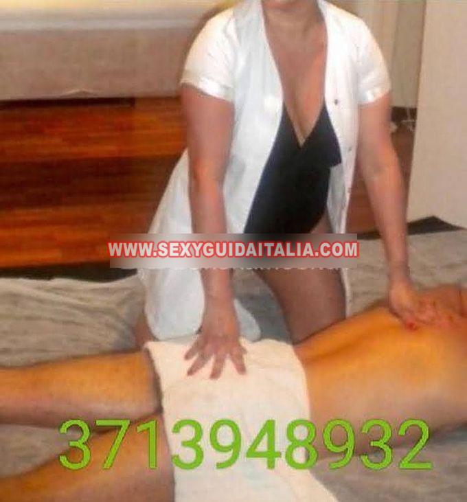 Patty desiderosa