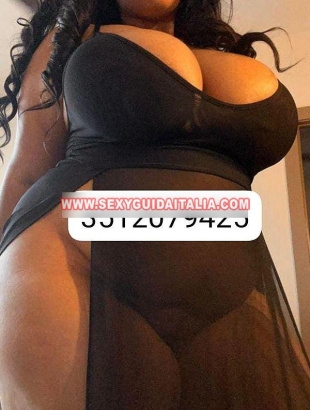 Amelia lussuriosa