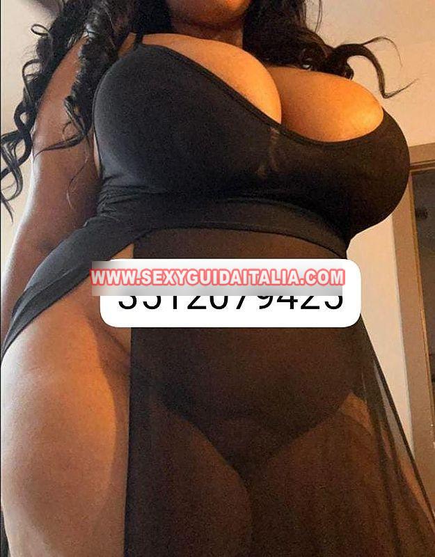 Amelia lussuriosa