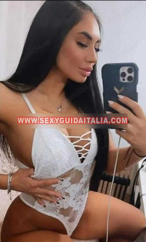 Ralima hot