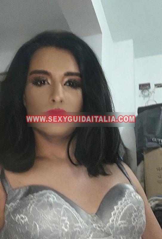 Trans aurora bolle